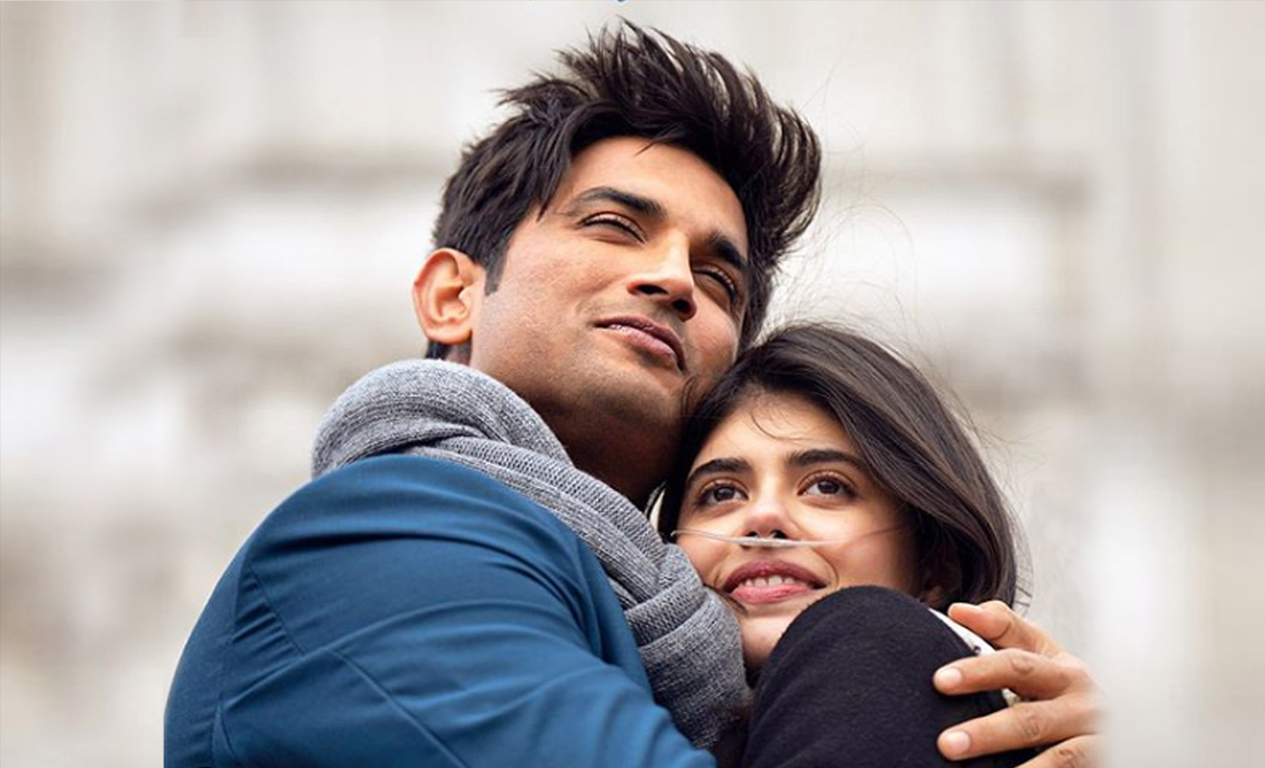 Dil Bechara has become the highest-rated Indian film on IMDb.
