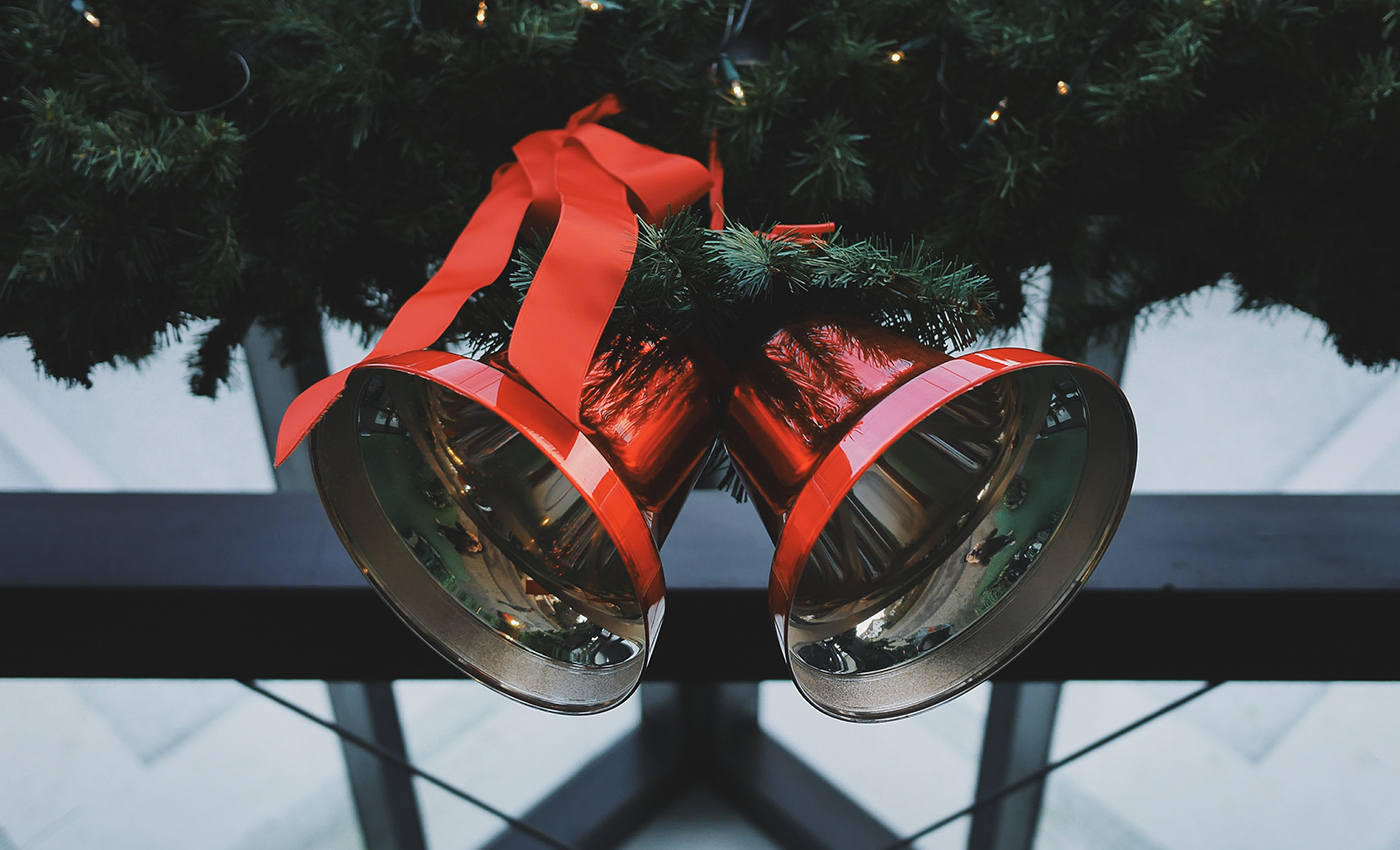 Jingle Bells was originally a Thanksgiving Day song.