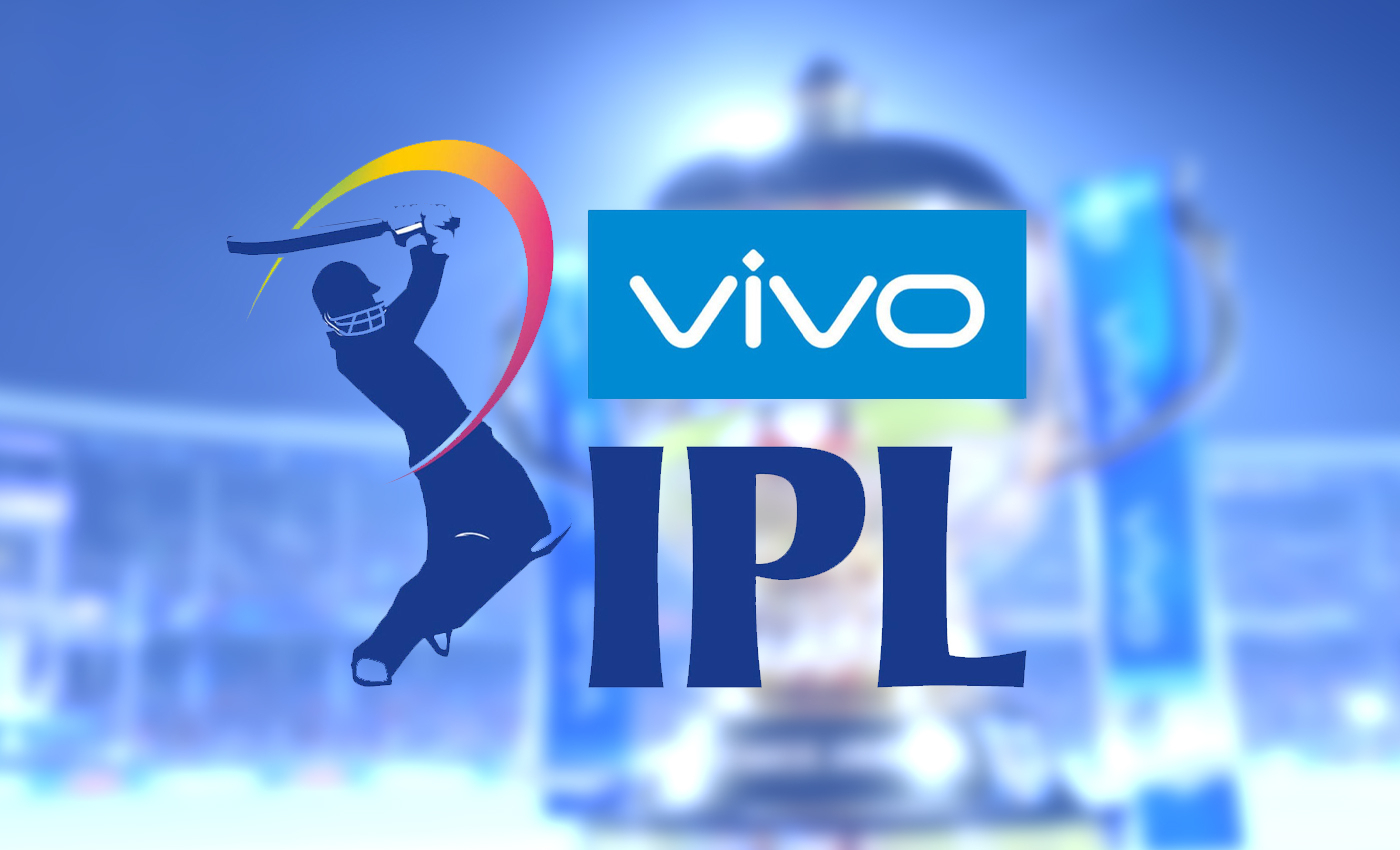 Vivo has pulled out from the Indian Premier League 2020 sponsorship.
