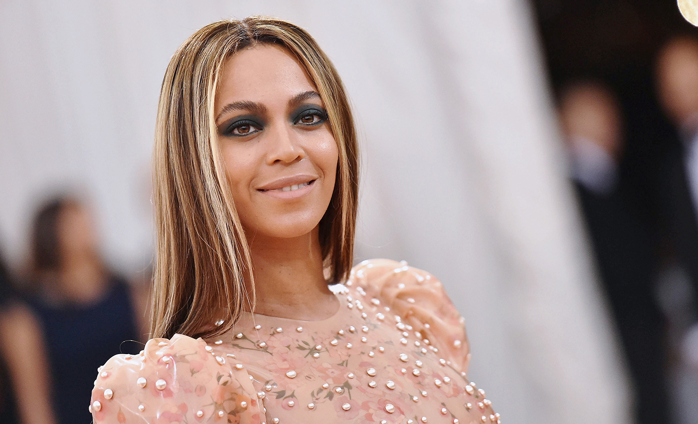 Bianca Lawson and Beyoncé are sisters.