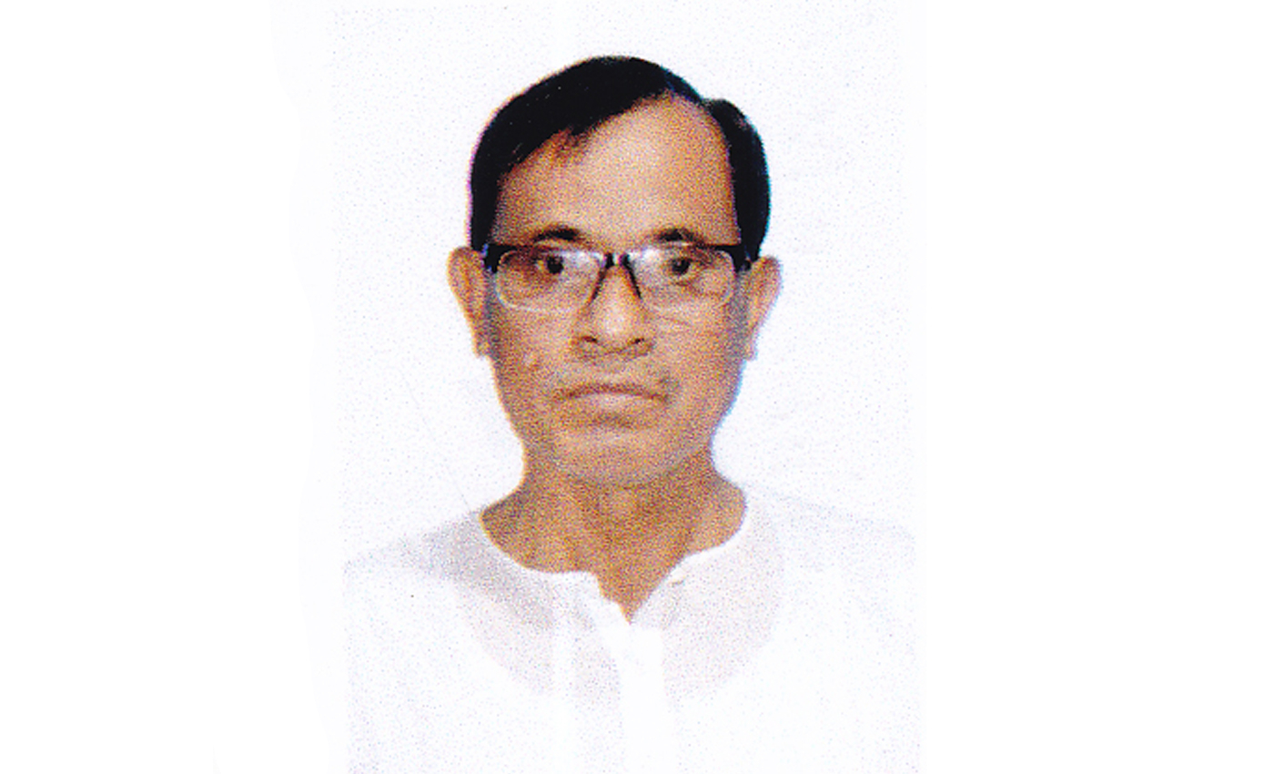 TMC's Mathabhanga candidate Girindra Nath Barman was attacked by BJP workers on April 8.