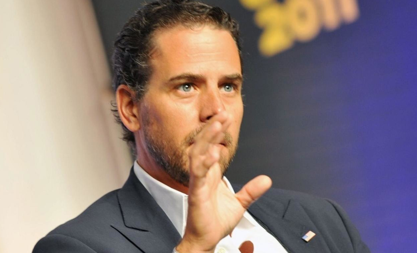 Hunter Biden’s investment company, Rosemont, Seneca, Thornton, received a 3.5 million wire transfer from Elena Baturina.