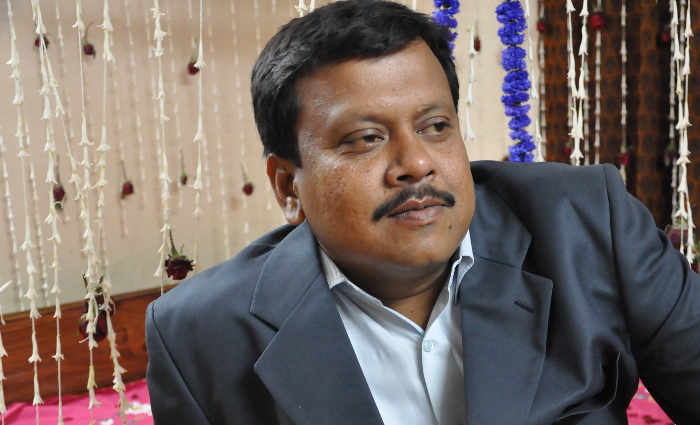 Former Hooghly BJP District President Subir Nag quits politics.