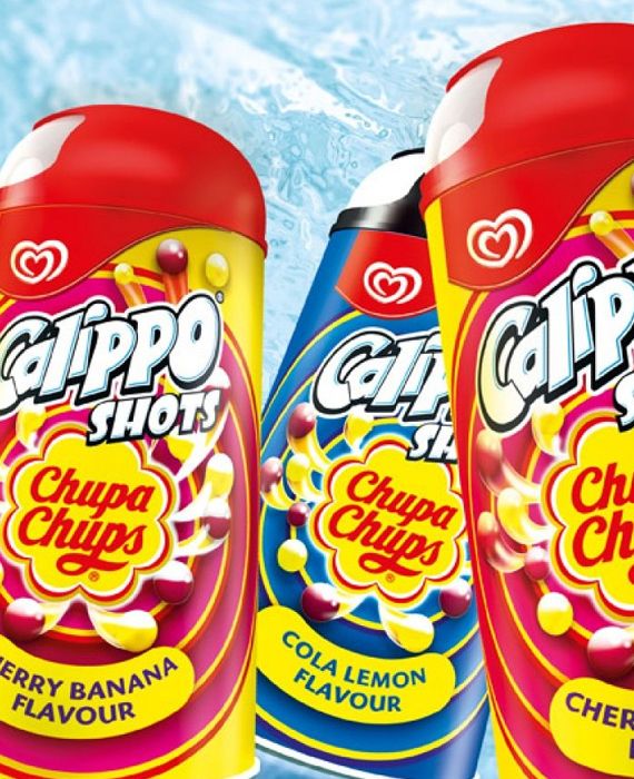 Calippo Shots have been discontinued in 2020.