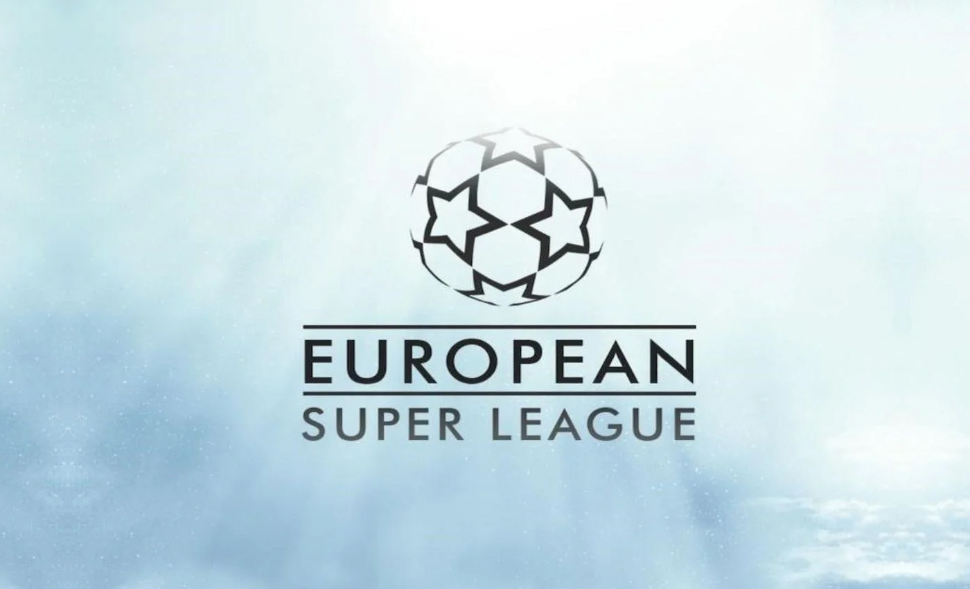 Atleast six premier league clubs are interested in joining the European Super League.