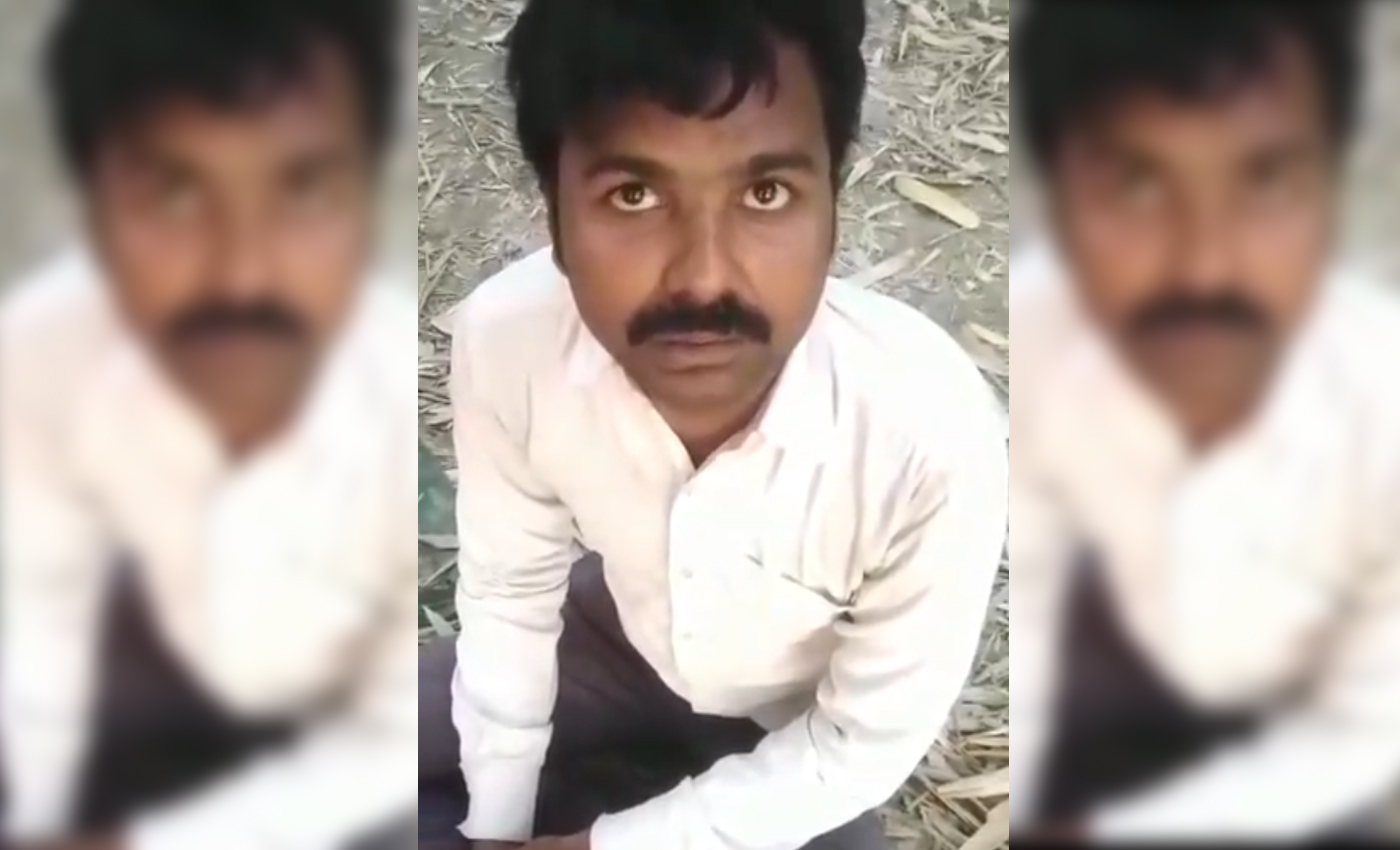 Khaleel Alam Rizvi, a 34-year-old man from Bihar was lynched for consuming beef.