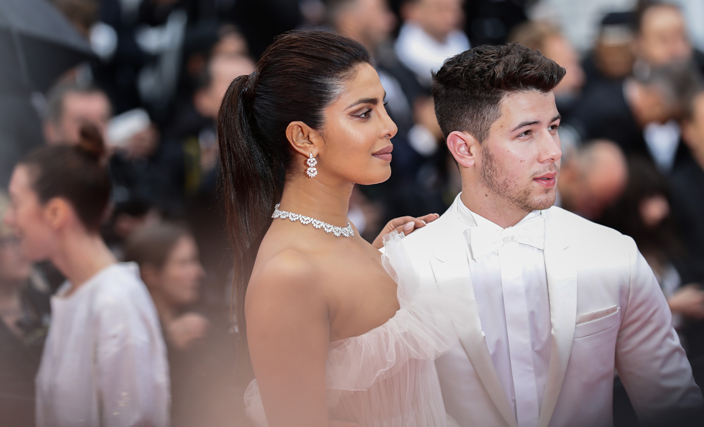 Priyanka Chopra and Nick Jonas spent ₹149 crores on their daughter's 'Griha Pravesh.'