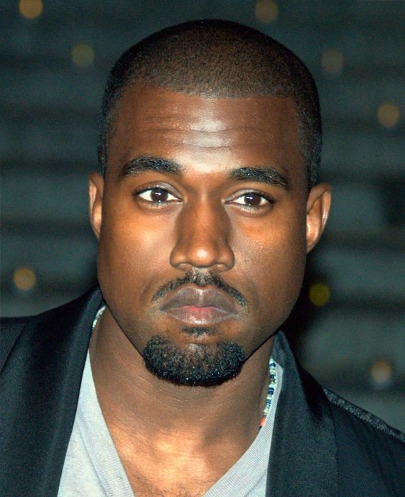 Kanye West is running for President in the 2020 election.