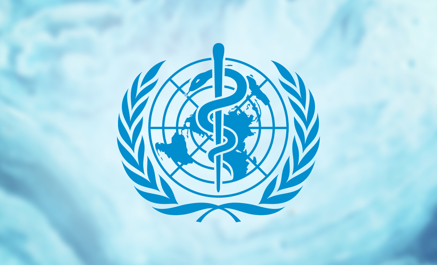 The World Health Organization fully supported efforts to reopen economies and societies.