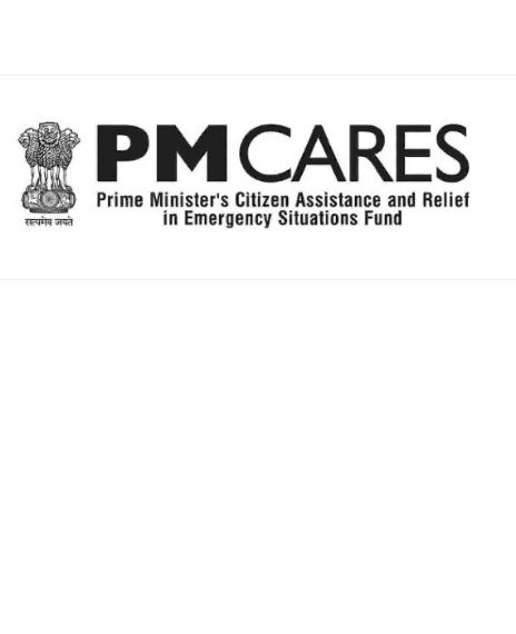 Prime Minister refused the audit of the PM CARES Fund.