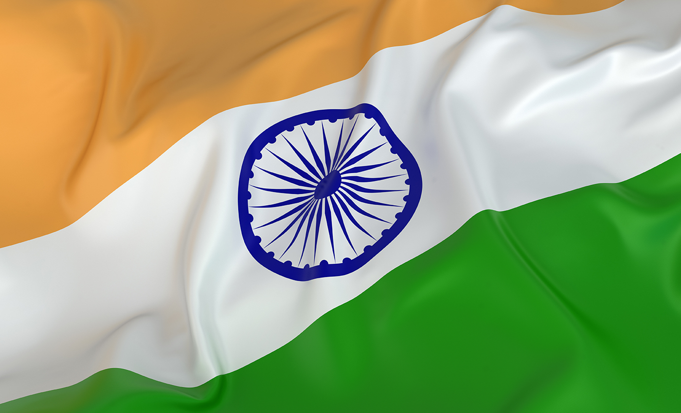 Maulana Hasrat Mohani coined the phrase “Inquilab Zindabad."