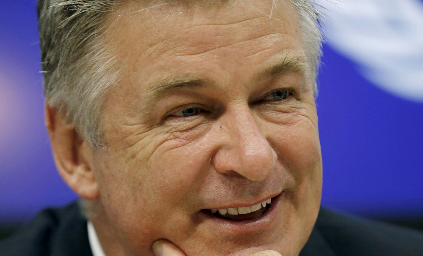 Alec Baldwin fired a prop gun on a movie set causing a cinematographer's death.