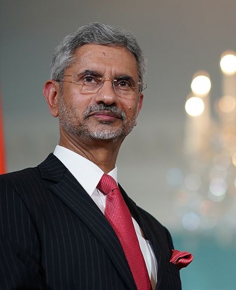 "It has been India's consistent position that all outstanding issues with Pakistan are discussed only bilaterally," External Affairs Minister Subrahmanyam Jaishankar said in Rajya Sabha on 23 July 201
