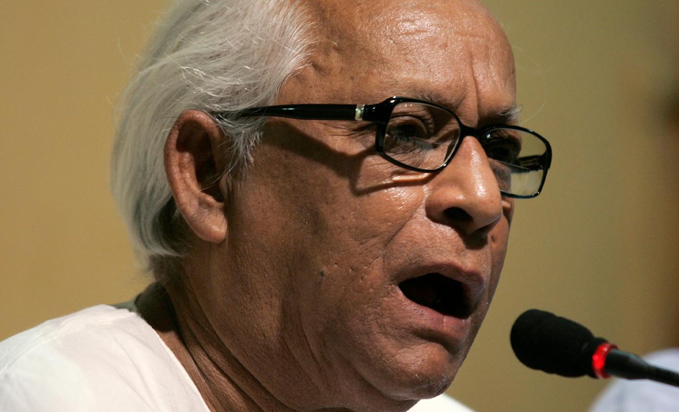 The former chief minister of Bengal Buddhadeb Bhattacharjee had once commented that Madrasas are breeding ground for anti-national activities.