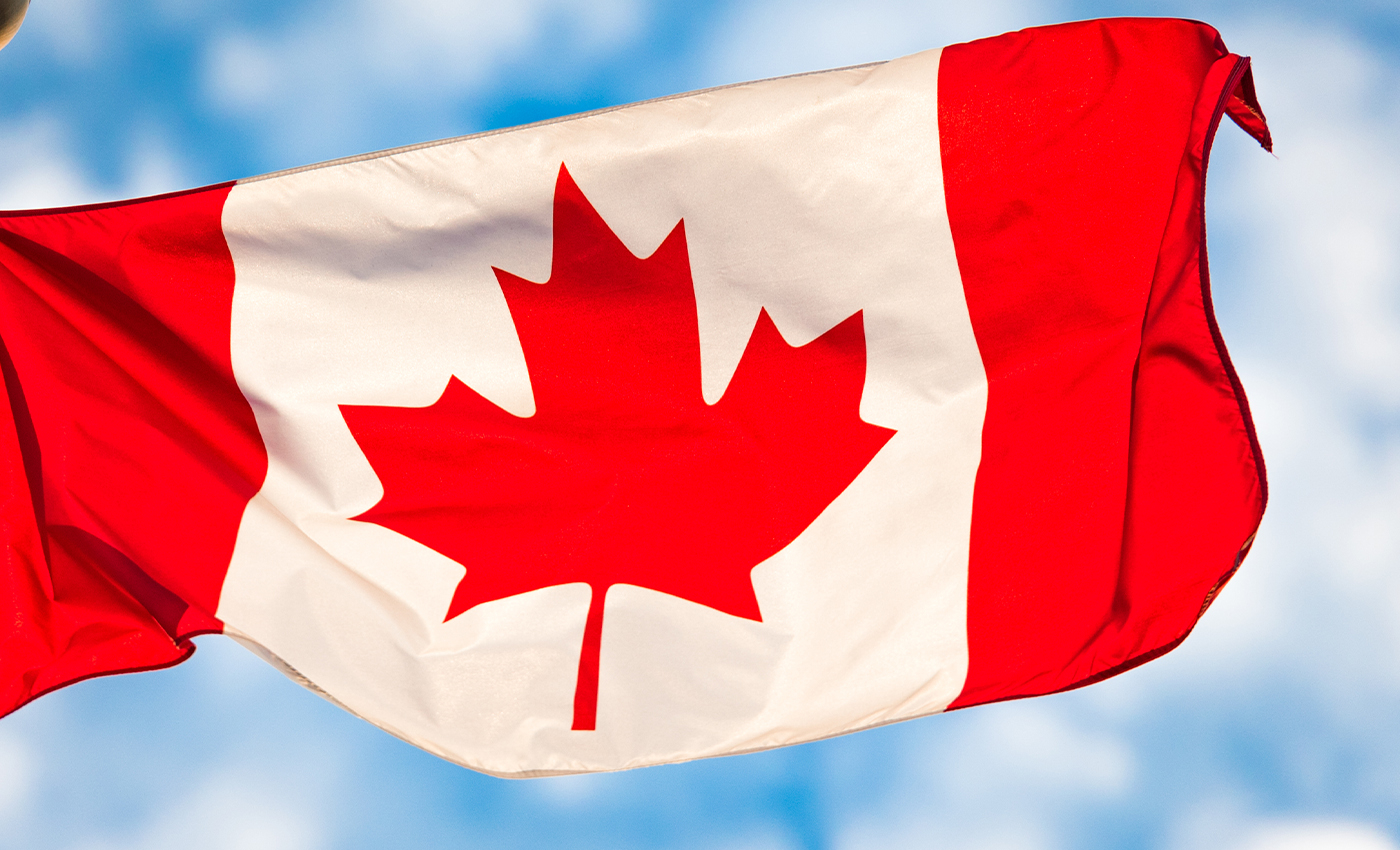 Canadian citizens cannot leave the country due to the pandemic.