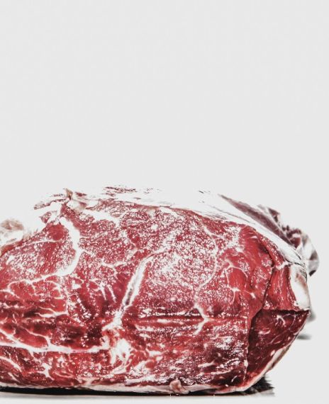 The carbon footprint of U.S. beef is 10 to 50 times lower than other regions of the world, making it the leader in sustainable production.