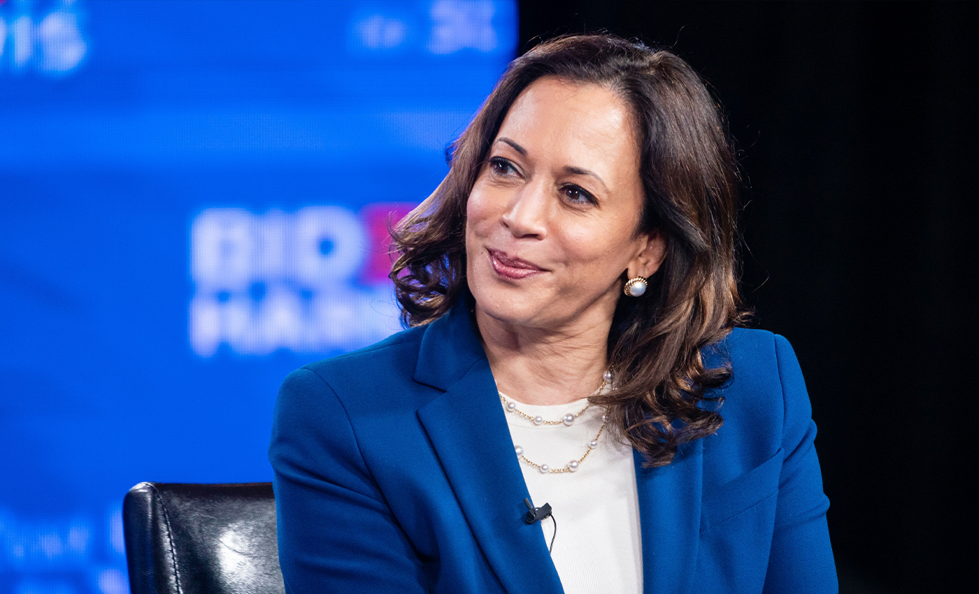 Vice President Kamala Harris laid flowers at the wrong memorial for late Senator John McCain.