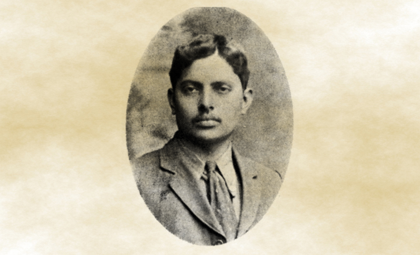 Mahatma Gandhi's son Harilal converted to Islam.