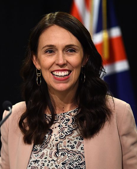 Prime Minister Jacinda Ardern said that Tooth fairy and Easter bunny added as essential workers in New Zealand.