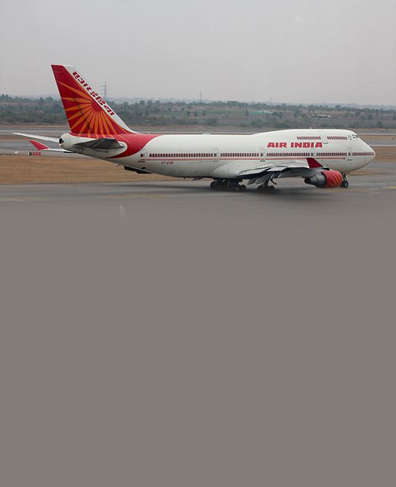 The refusal to open Mumbai airport is likely to hit thousands of passengers who have already booked for flights in the last week of May 2020.