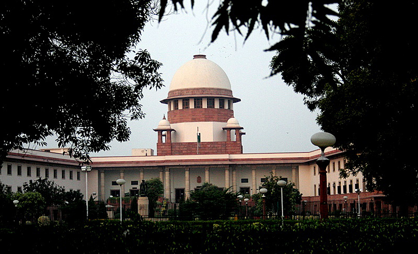 Pranoy Roy told the SC that his channel is struggling.