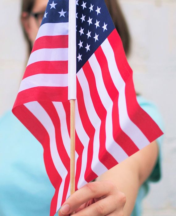The practice of tenant blacklisting is being practiced in the United States.