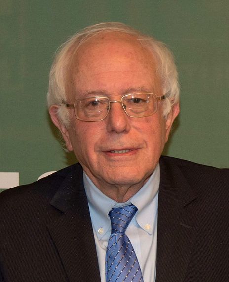 Bernie Sanders voted for indefinite detention for illegal immigrants in 2006.