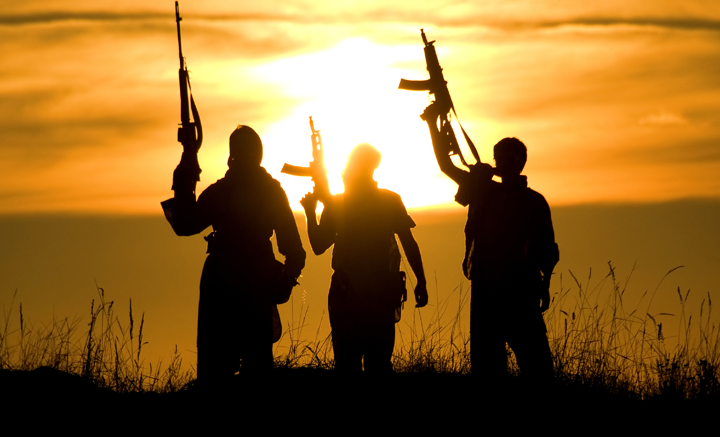 In the 1980s, the CIA supported the Taliban in their heroin smuggling efforts.