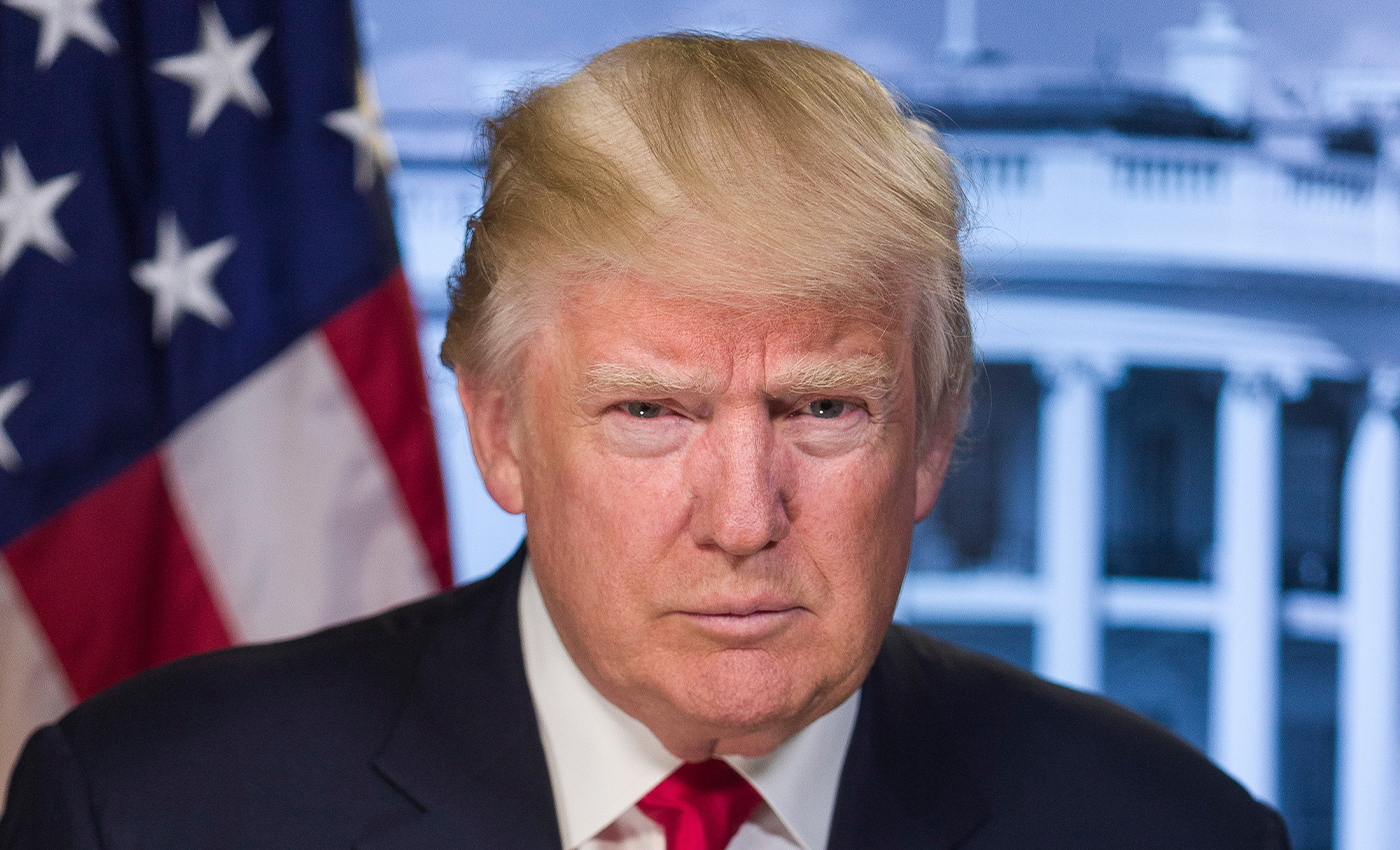 Donald Trump called India's air quality 'filthy' during the final presidential debate.