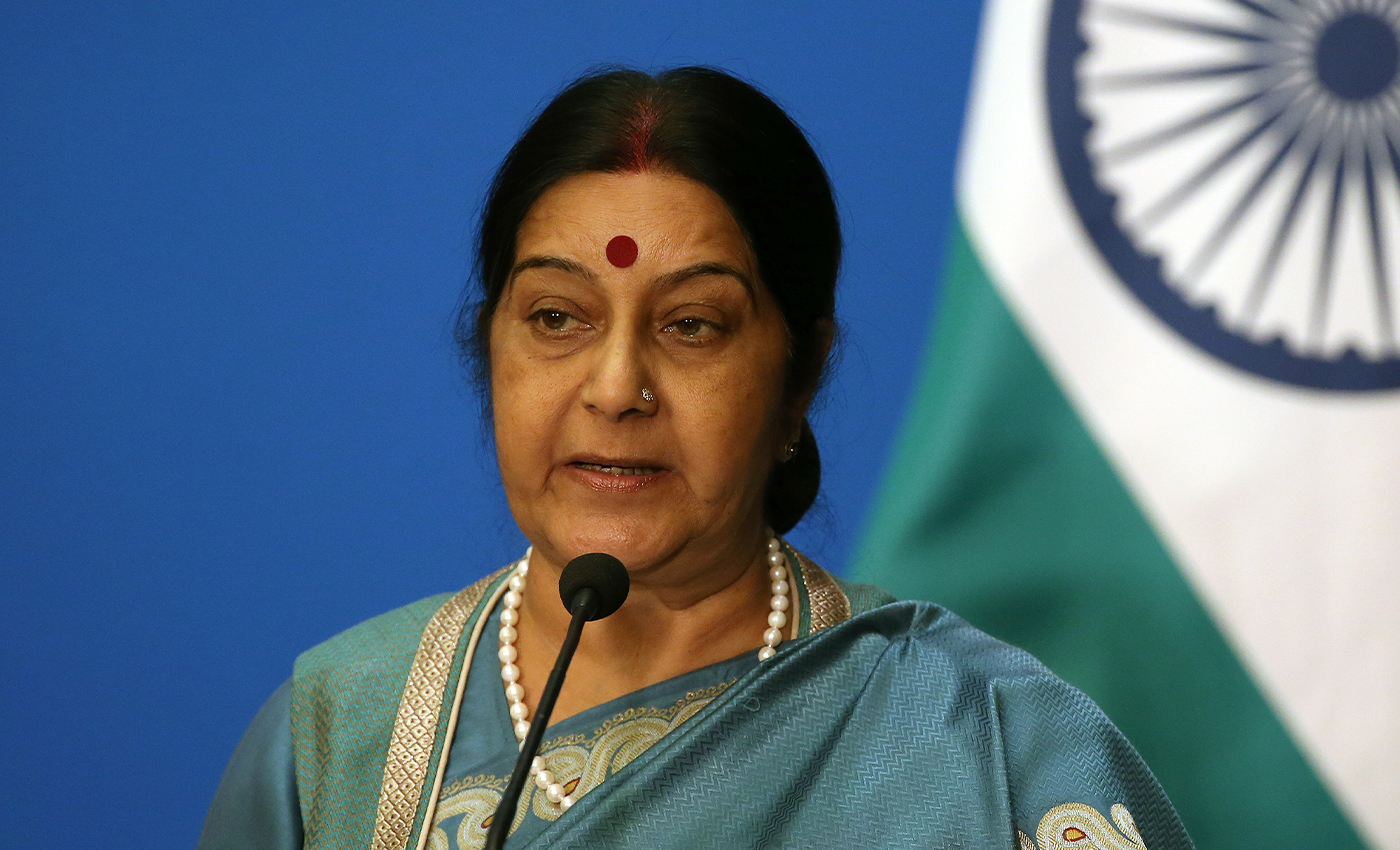 The Indian government participated in the 16th World Sanskrit Conference in Bangkok.
