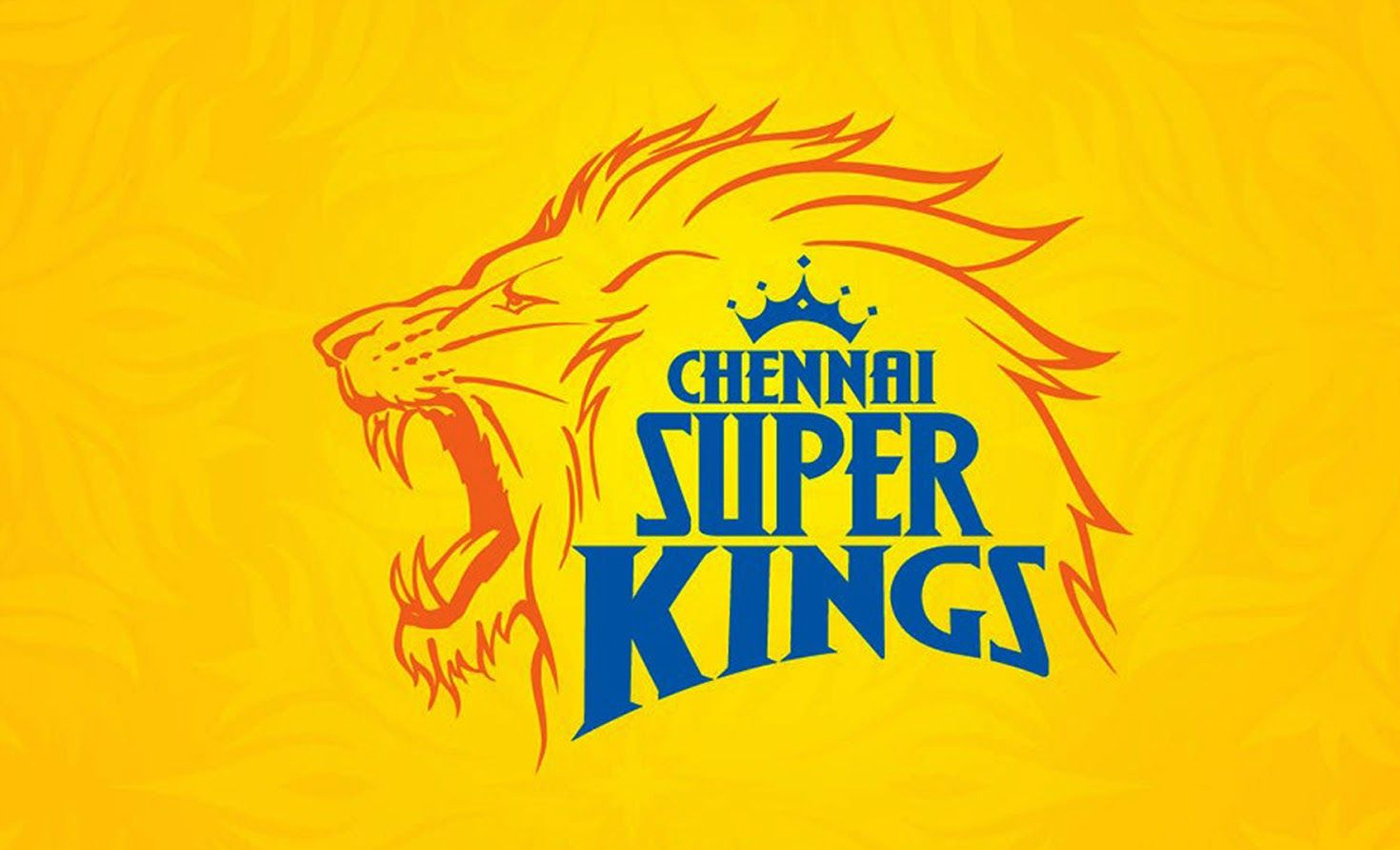 Chennai Super Kings unveil a new jersey featuring camouflage.