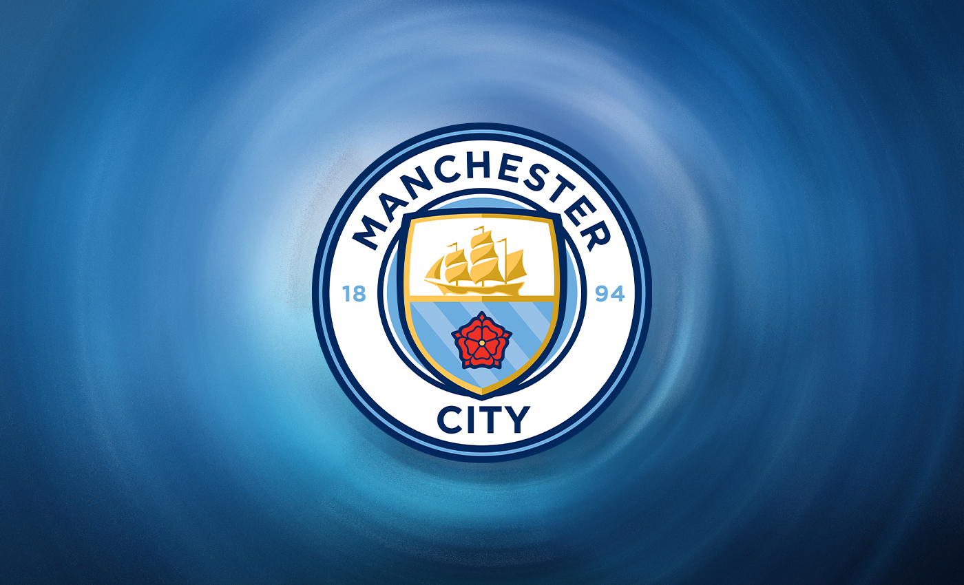 Manchester City has not kept the same line-up in consecutive Premier League matches in the 2020-21 season.