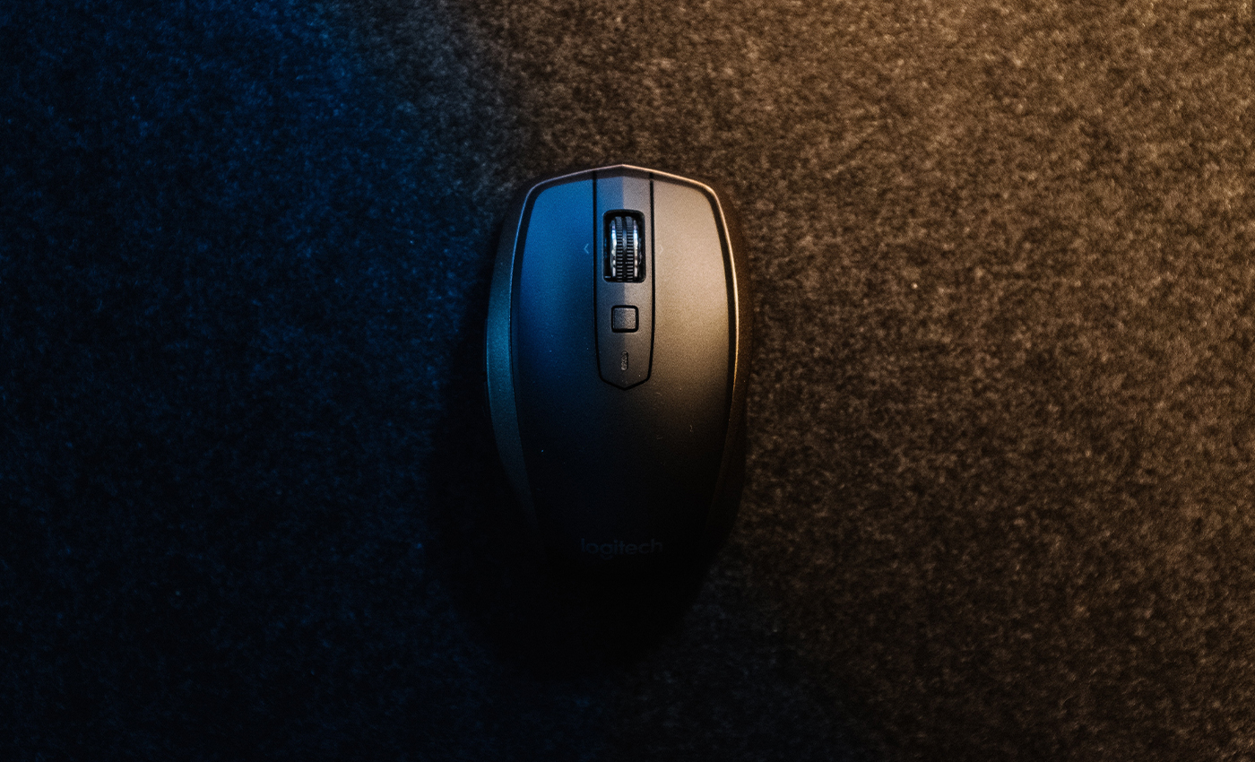 The computer mouse was originally known as a turtle.