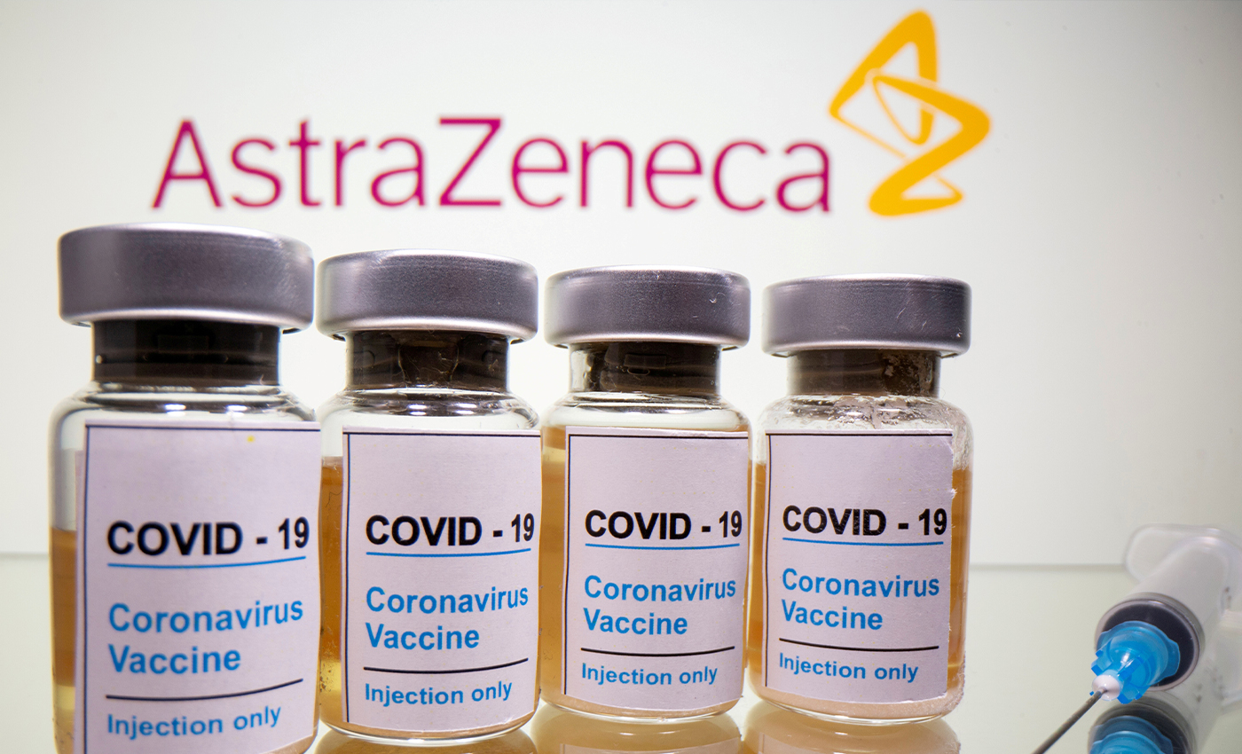 Denmark has stopped using AstraZeneca's COVID-19 vaccine.