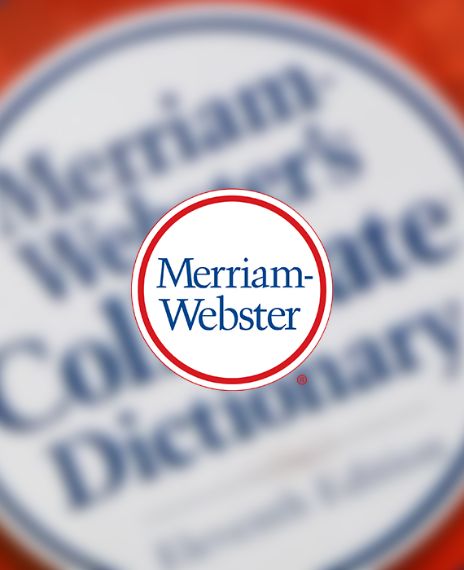 Merriam-Webster will update the definition of racism in its dictionary.