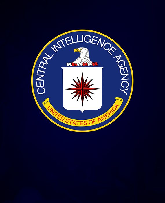 The Central Intelligence Agency spied on and controlled the U.S. media.