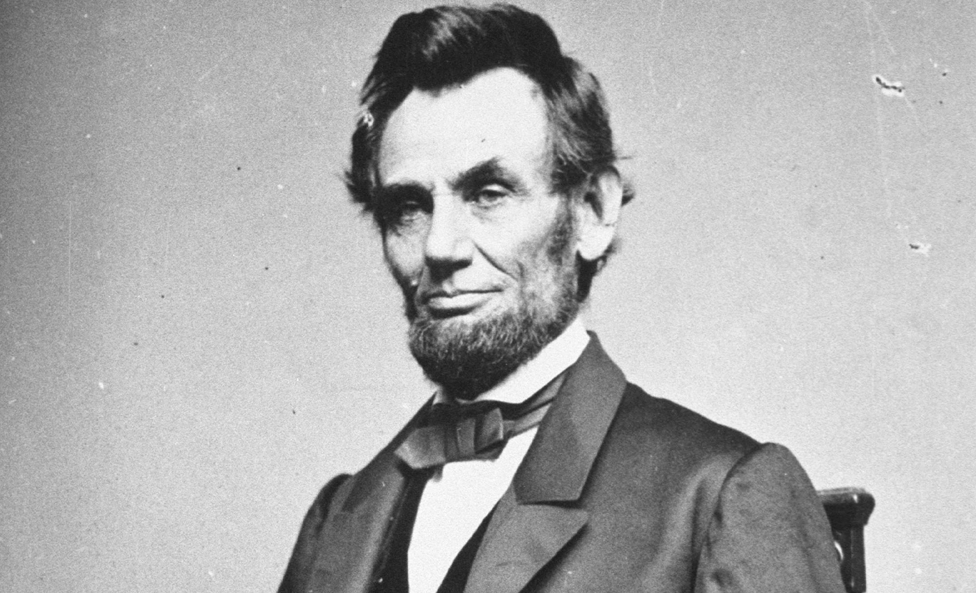 The Lincoln Project is full of war criminals.