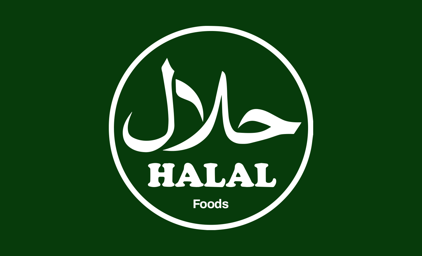 There is spit in the packaged food products of all halal-certified companies.