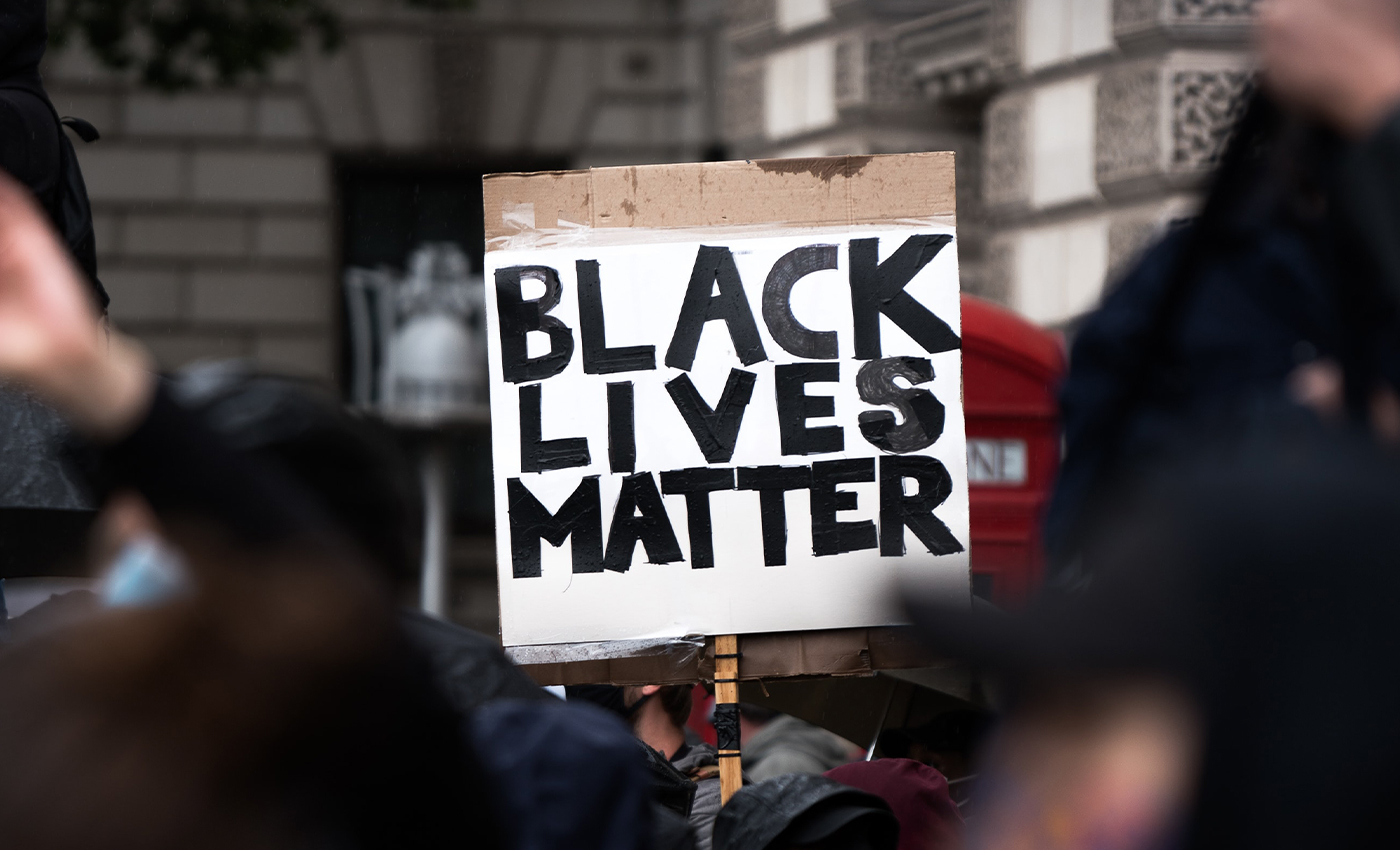 Black Lives Matter is responsible for the riot at a Los Angeles hospital.
