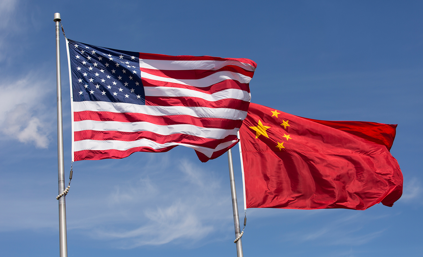 The Chinese economy is at a peak in 2020.