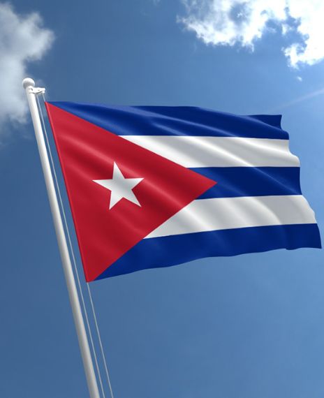 The Castro brothers are no longer ruling Cuba.