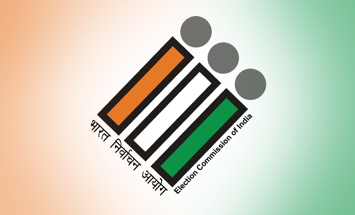 The Election Commission of India has announced the election dates in four states and a Union Territory.