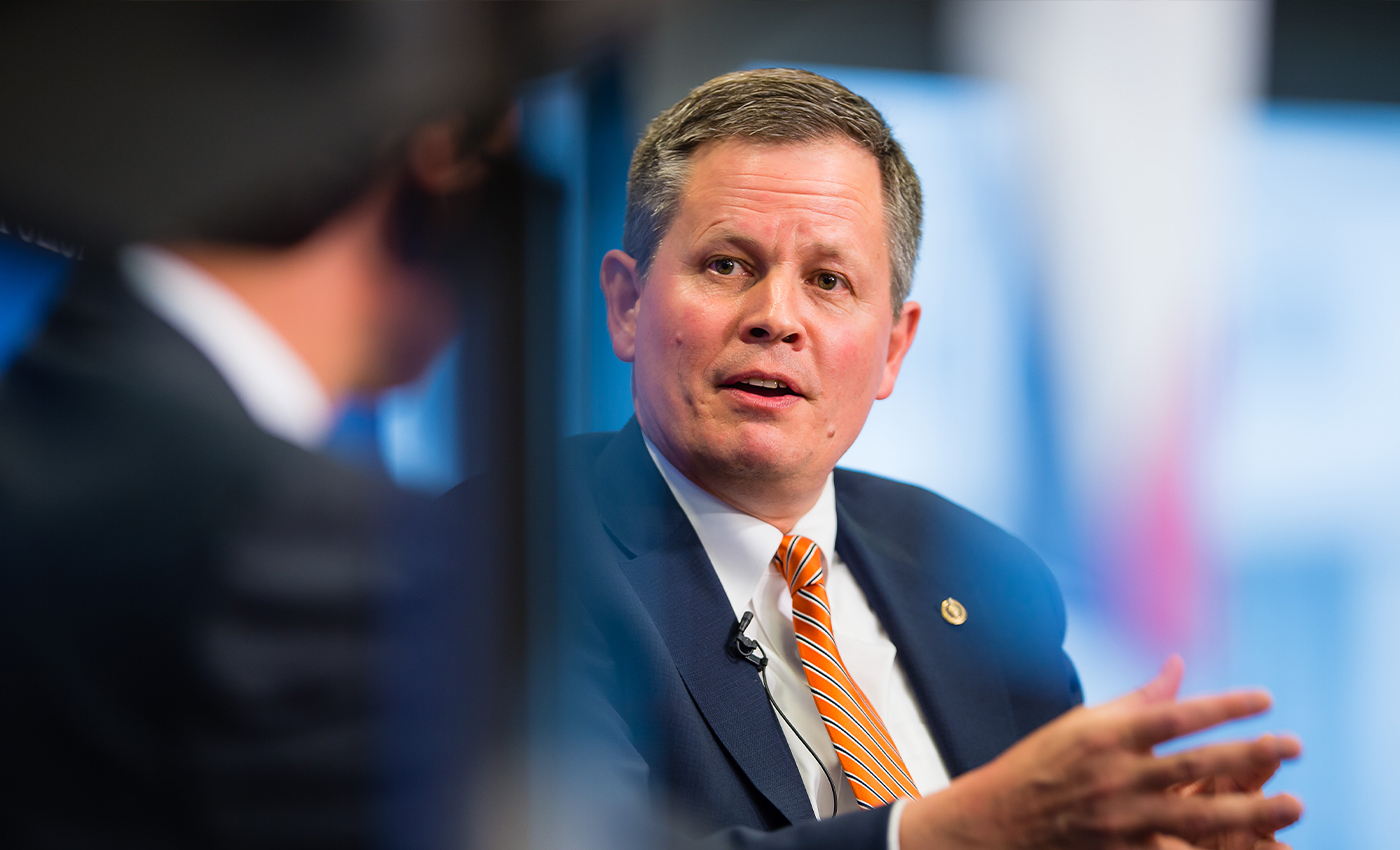 Steve Daines will protect Montanans with preexisting conditions.