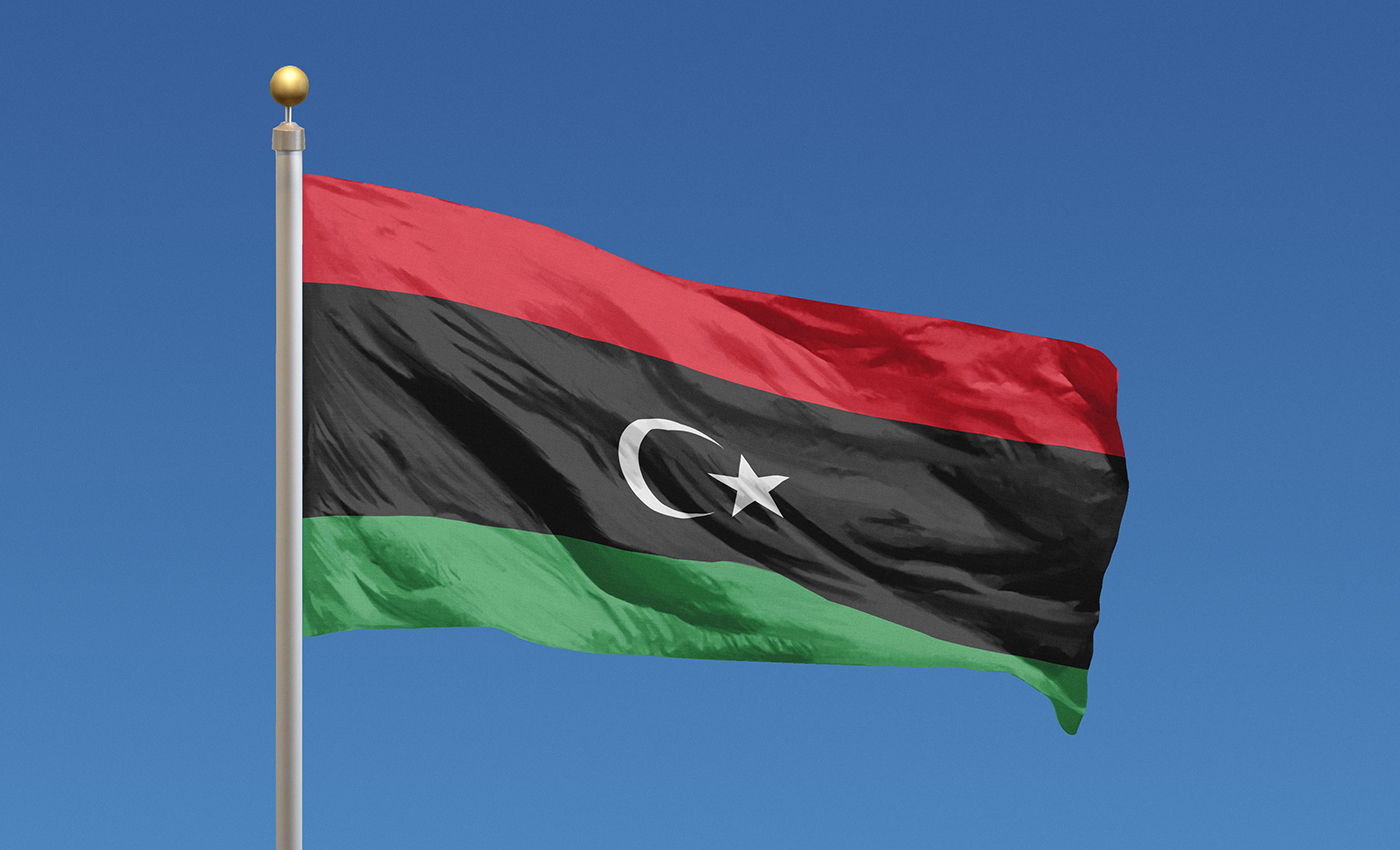 U.S. Political Consultant Neera Tanden supported military intervention in Libya.