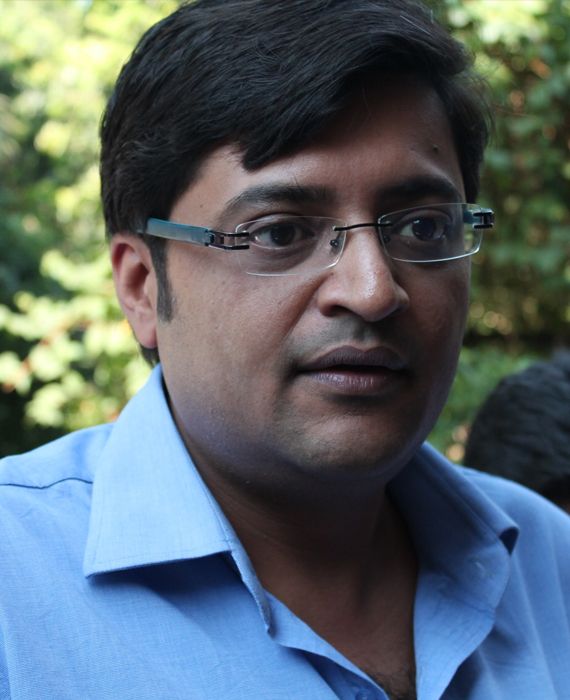 Arnab Goswami has been summoned for questioning by the Mumbai Police.