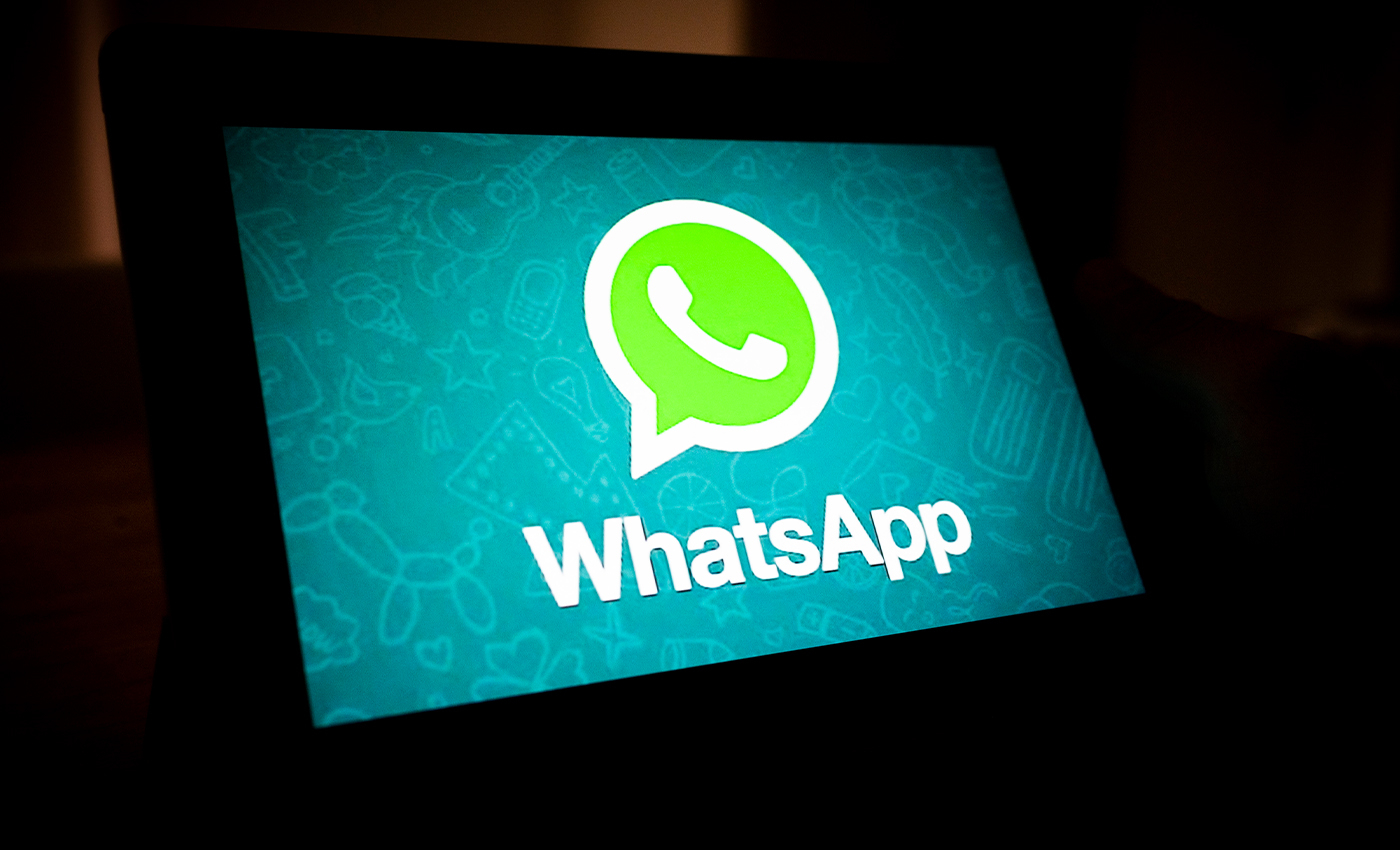 Forwarding derogatory messages regarding politicians, religious issues on WhatsApp leads to imprisonment.