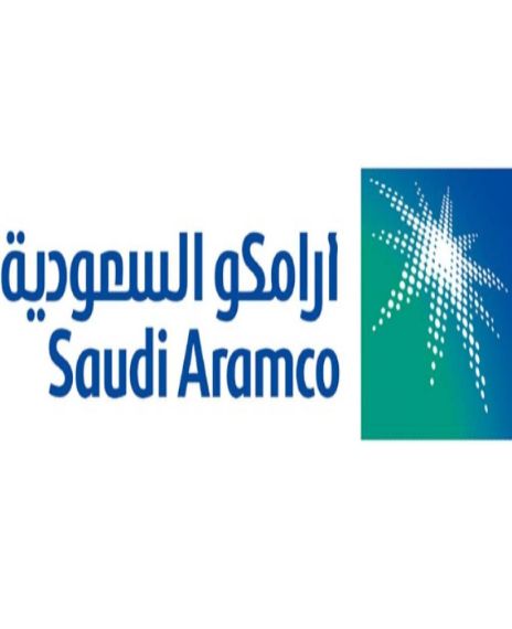 Saudi Aramco shares rise as it becomes the world's largest listed company.