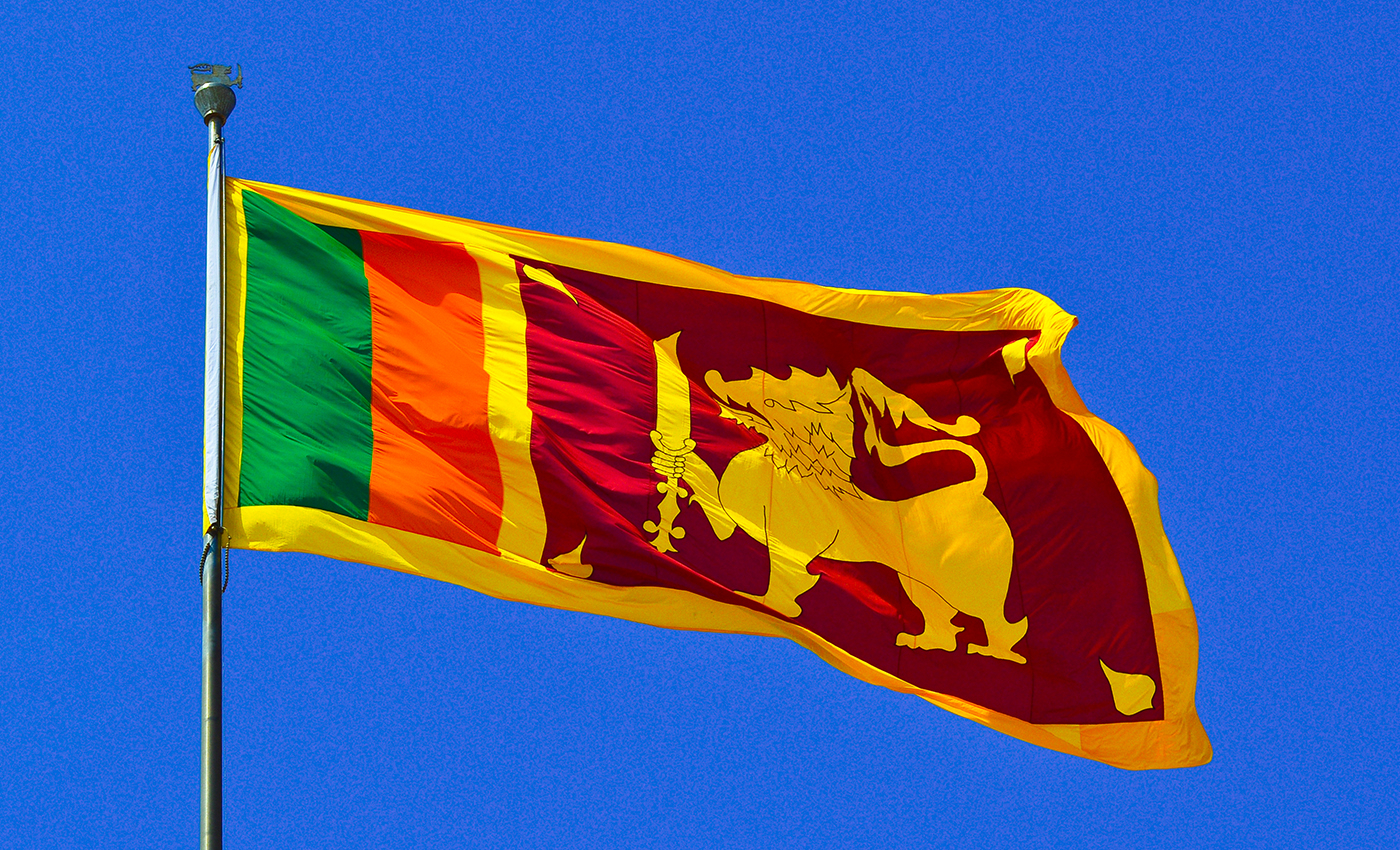 The Sri Lankan government passes the Port City Bill by creating the first Special Economic Zone in the country.