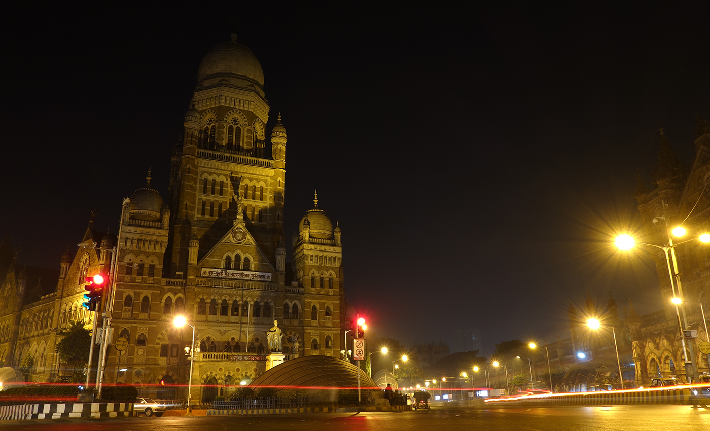 Night curfew has been imposed in Kalyan Dombivli, Nandurbar Districts of Maharashtra in March 2021.