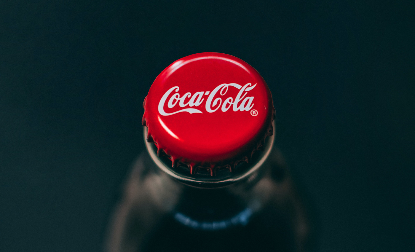 Coca-Cola buys rights to make Ohel cookie recipe.